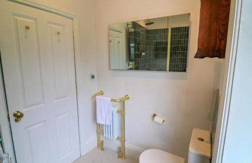 Wildfell Cottage - Foto 23