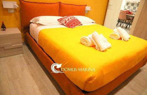 Domus Marina - Egeo Apartment - Foto 11