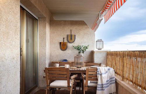 Impressive beachfront home - Foto 28