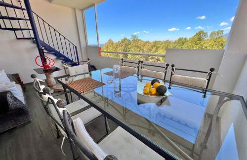 Penthouse /View/Sea/Quiet/Golf/Pool/Atalaya - Photo 5