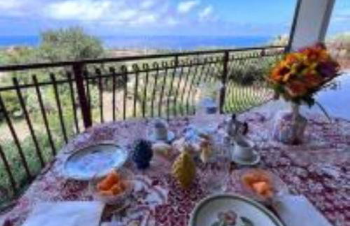 Villa La Terrazza Sul Mare di Trabia - Location fra Palermo e Cefalù - Foto 2