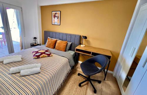 El Bikini Cullera - Junto a la playa - Right on the beach - Photo 19