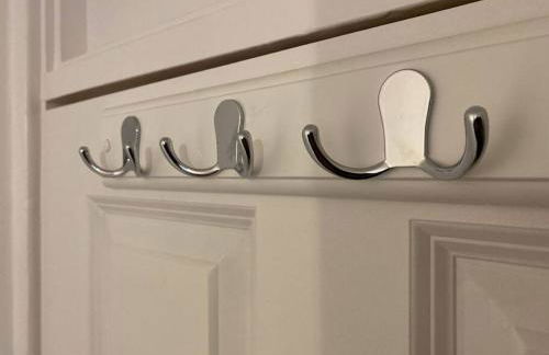 BrumStay UK® 5-Bed House Ideal for Long-Term Stays - Foto 22