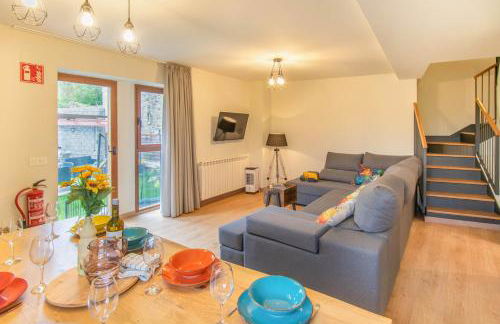 Preciosa casa rural con jardin cerca de Pamplona - Foto 16