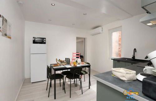 L'abreuvoir cosy proche grand bassin avec clim - Foto 11