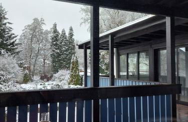 Maries bunte Villa - Foto 7