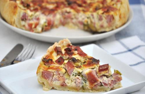 Chalet in Dabo near Castle Ruins - Photo 21