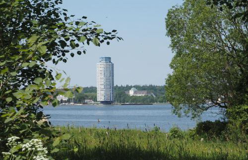 Ferienwohnung Schleiverliebt 19-8 im Wikingturm Schleswig - Foto 18