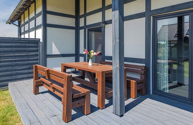 Domki Sun & Snow Barkocin - Foto 33