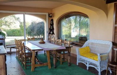 Alloggio nella Villa dell'Edera - Foto 18