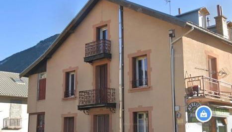 Ô Cosy, Grand T3, near train station - Foto 5