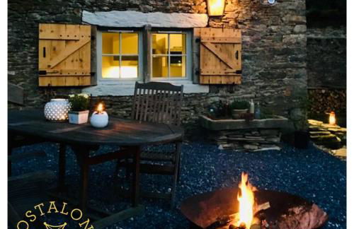 Ostalon de Sénégats - Foto 27