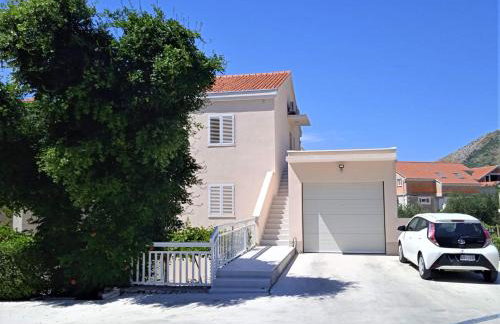 Apartments Marina - perfect for couples, parking - Foto 29