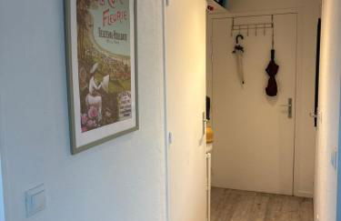 Havre de paix à Houlgate - Photo 16