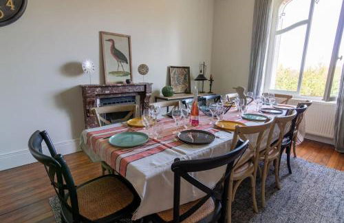 La maison de Gabin et Augustin - Photo 15