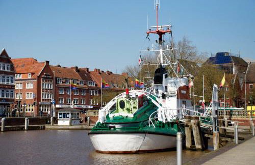 Ferienwohnung Riffgat - Photo 5