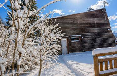 Chalet Isard Pyrénées 2000 - 300m des pistes - Foto 1