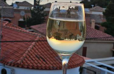 The three bedrooms Casa Barta - 300m from the beach with a beatiful see view from the terrace and private parking - Photo 19