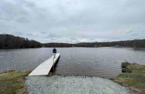 Tranquil Getaway in the Pocono Mountains - Foto 63