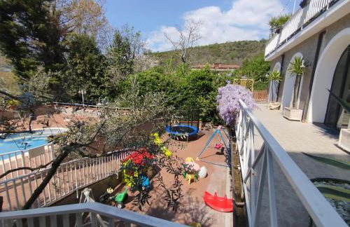 Villa Elvira - Foto 44