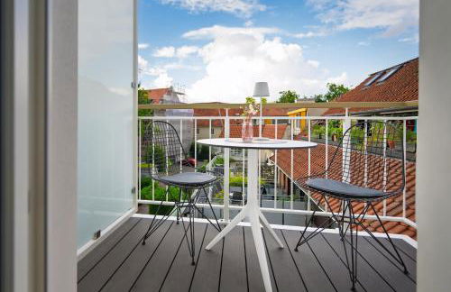 Markt22 - Exklusive Stadtapartments - Foto 70