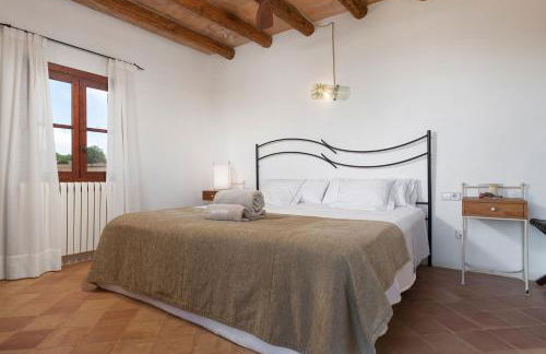 Finca Sos Ferres D'en Morey - Foto 152