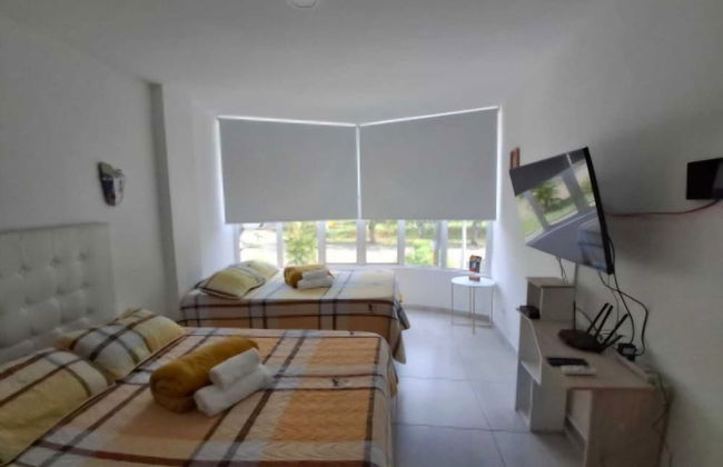 Ingenio Park 83 - Apartaestudios - Foto 2