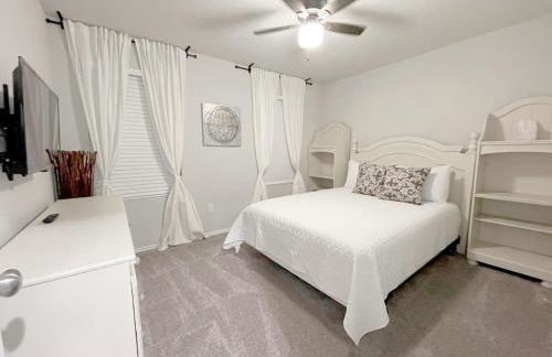 Family Home San Antonio Hangar - Foto 42