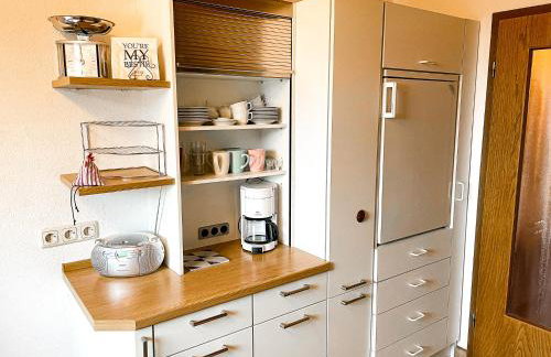 Ferienwohnung Kellerwald - Foto 20