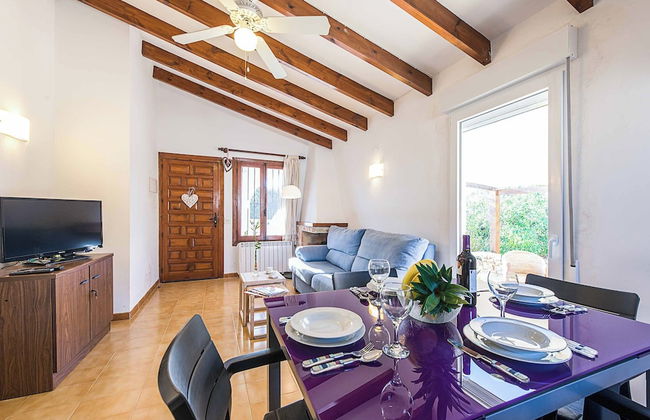 Villa Neus - Photo 2