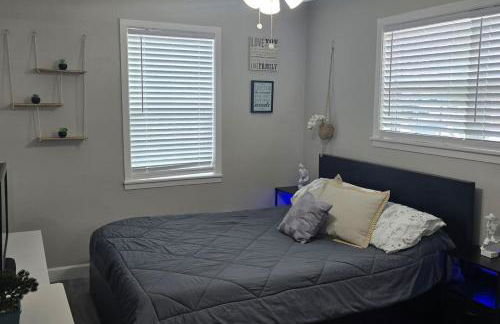 2 Bdrm Downtown - Foto 13