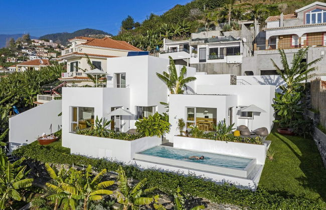 Casa da Vargem II, With Swimming Pool - Photo 22