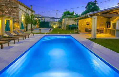 Villa Hisina near Porec for 6 people with private swimming pool - Foto 2