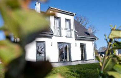 Ferienhaus Elgin - Foto 1