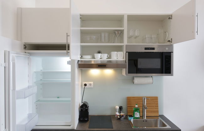 Vienna Gold Apartments - Foto 13