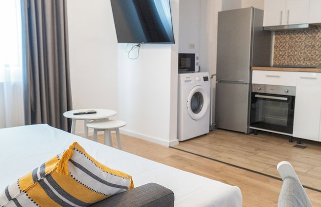 Moise House - Kosher ApartHotel - Foto 1