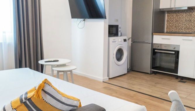 Moise House - Kosher ApartHotel - Foto 1, Imagen principal