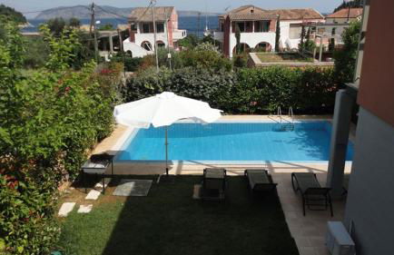 Erkina Villas Kalami Corfu - Photo 26