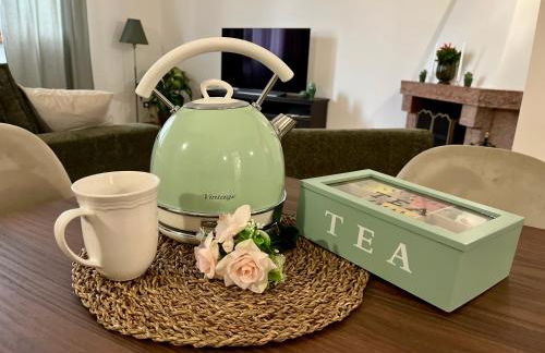 La corte di Rolando - Delizioso appartamento a Fiesole - Foto 29