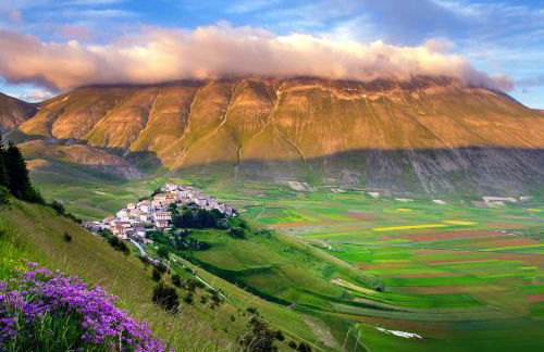 Agriturismo Castello Di Pupaggi - Foto 77