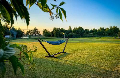 Prosportówek - Powidz - Dom Bliźniak nad Jeziorem z Dużym Ogrodem - Foto 20