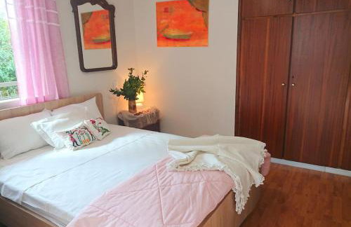 patra's sea front apartment - Foto 31