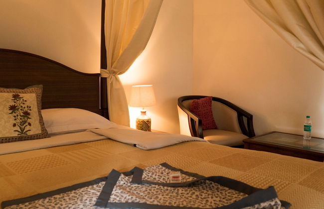 Balkatmane Homestay- A Wandertrails Stay - Photo 6