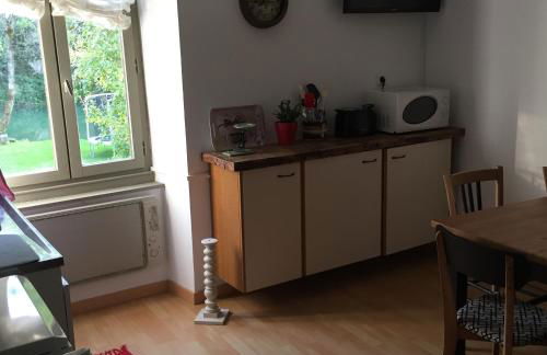 Gîte sur Loue - Foto 44