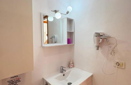 Apartamento Wanda junto al MAR - Foto 20