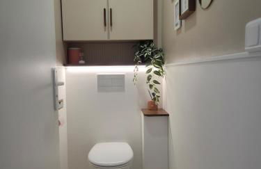 T3 Debourg, balcon, proche métro B - Foto 13