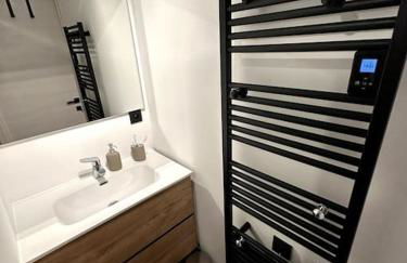 T3 neuf Courchevel 1650 Domaine de l’Ariondaz - Foto 6