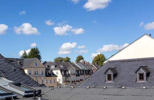 NEU - Dachsuite - Sauna - Terrasse - 4P - Frühstück buchbar - Foto 12