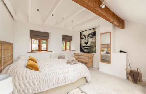 Beautiful Cottage nr Mendip Hills Private Parking - Photo 9