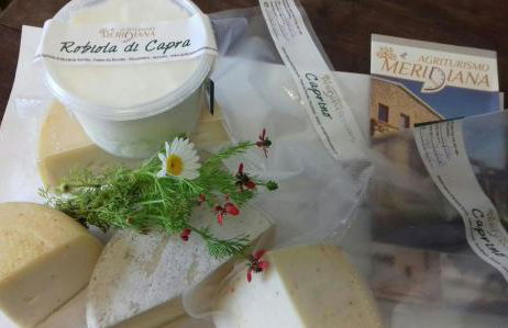 Agriturismo Meridiana - Foto 11